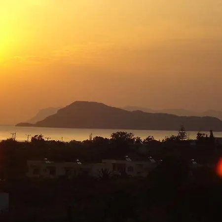Villa Kouros Chania Maleme