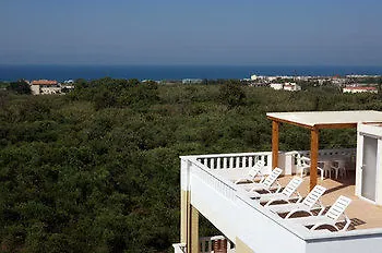 Villa Kouros Chania
