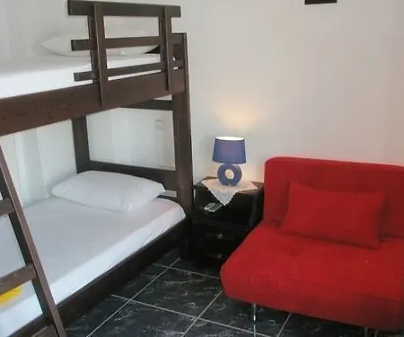 Kouros Chania Villa *