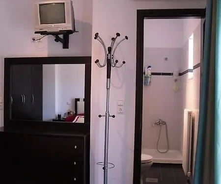 Villa Kouros Chania