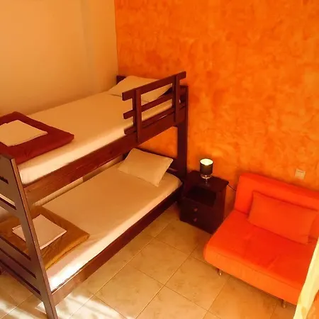 Villa Kouros Chania Maleme