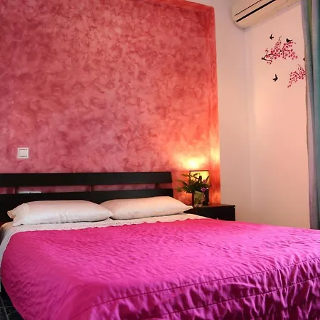 Villa Kouros Chania Maleme