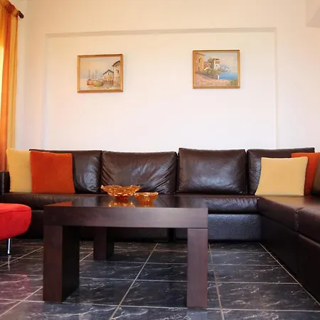 Villa Kouros Chania