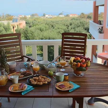 Villa Kouros Chania *