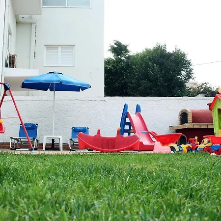 Villa Kouros Chania *