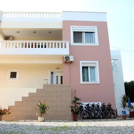 Kouros Chania Villa