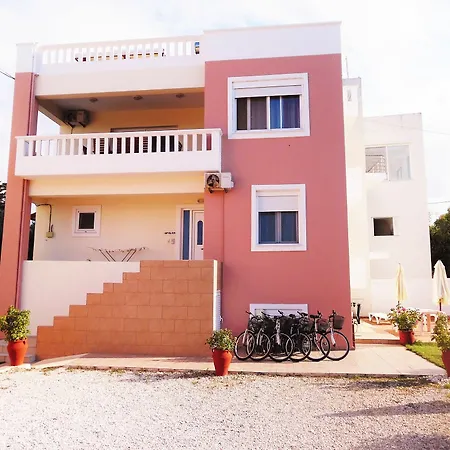 Villa Kouros Chania *